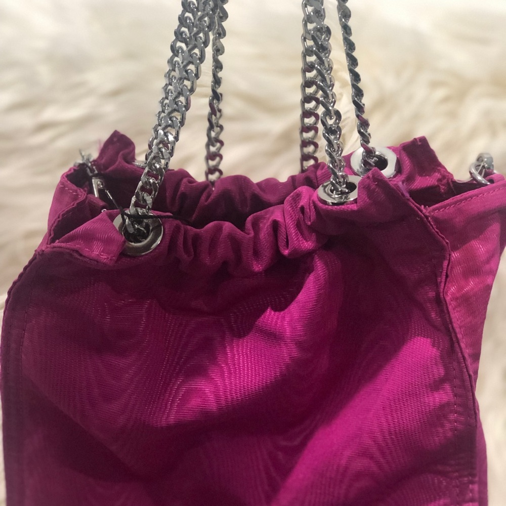 Zara mini bag